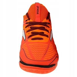 Scarpe da calcio Joma Tactico 908 In M TACTW.908.IN multicolore arancia 2