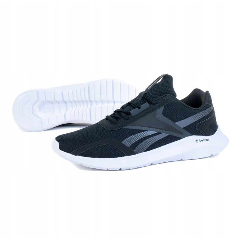Scarpe da allenamento Reebok Energylux 2.0 M FU8632 nero 1