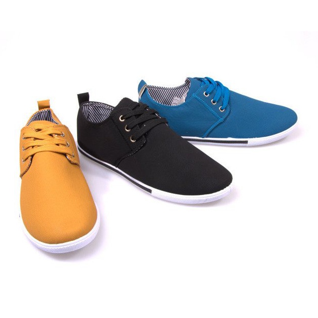 Sneakers eleganti Japan 395 Camel marrone 1