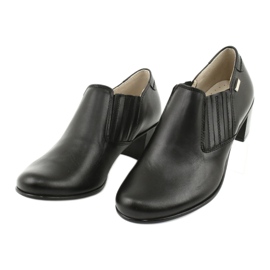Gregors 789 slip-on donna nere nero 2