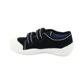Scarpe per bambini Befado 907P118 blu navy 2