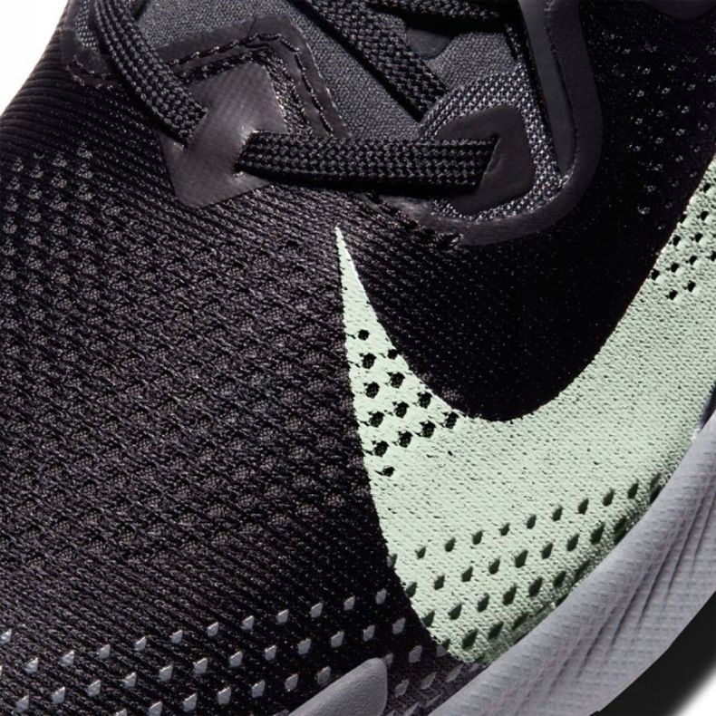 Scarpe da corsa Nike Pegasus Trail 2 M CK4305-002 nero grigio 1