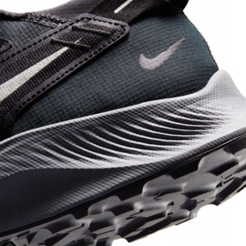 Scarpe da corsa Nike Pegasus Trail 2 M CK4305-002 nero grigio 2