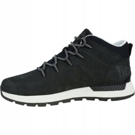 Scarpe Timberland Sprint Trekker Mid M 0A2564 nero 1