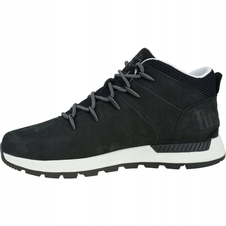 Scarpe Timberland Sprint Trekker Mid M 0A2564 nero 1