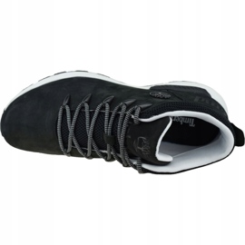 Scarpe Timberland Sprint Trekker Mid M 0A2564 nero 2