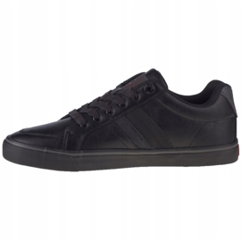 Levi's Turner M 229171-794-60 scarpe nero 1