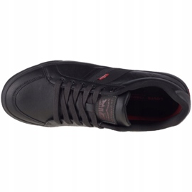 Levi's Turner M 229171-794-60 scarpe nero 2
