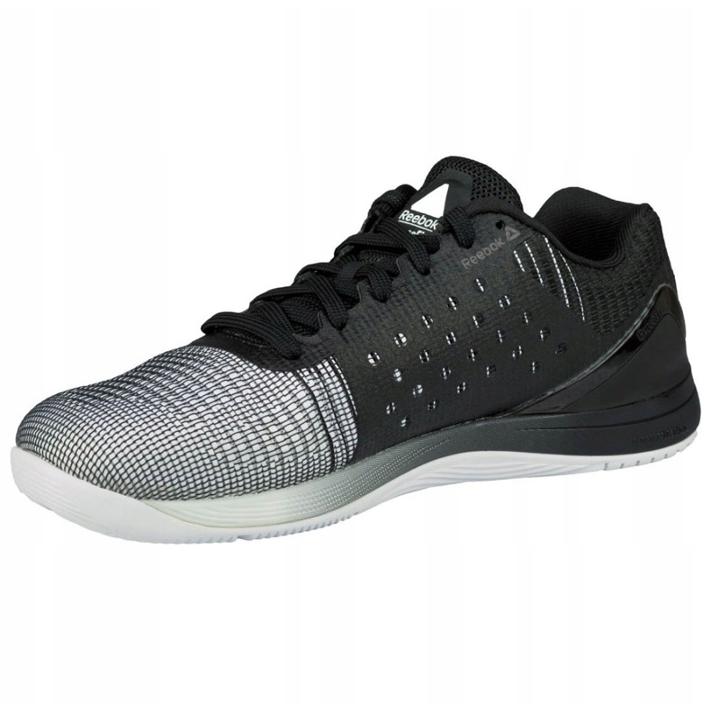 Reebok Crossfit Nano 7M BS8346 nero grigio 1