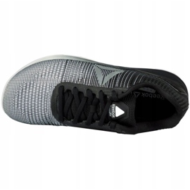 Reebok Crossfit Nano 7M BS8346 nero grigio 2