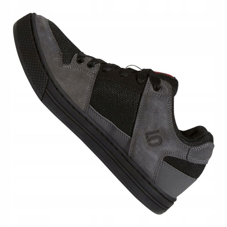 Scarpe adidas Five Ten Freerider M BC0663 nero multicolore 1