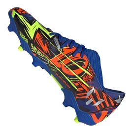 Scarpe da calcio Adidas Nemeziz Messi 19.3 Fg M EH0591 multicolore multicolore 1