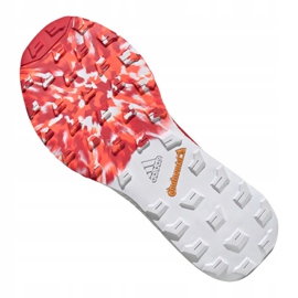 Scarpe Adidas Terrex Two Ultra Parley M FV7194 nero multicolore 2