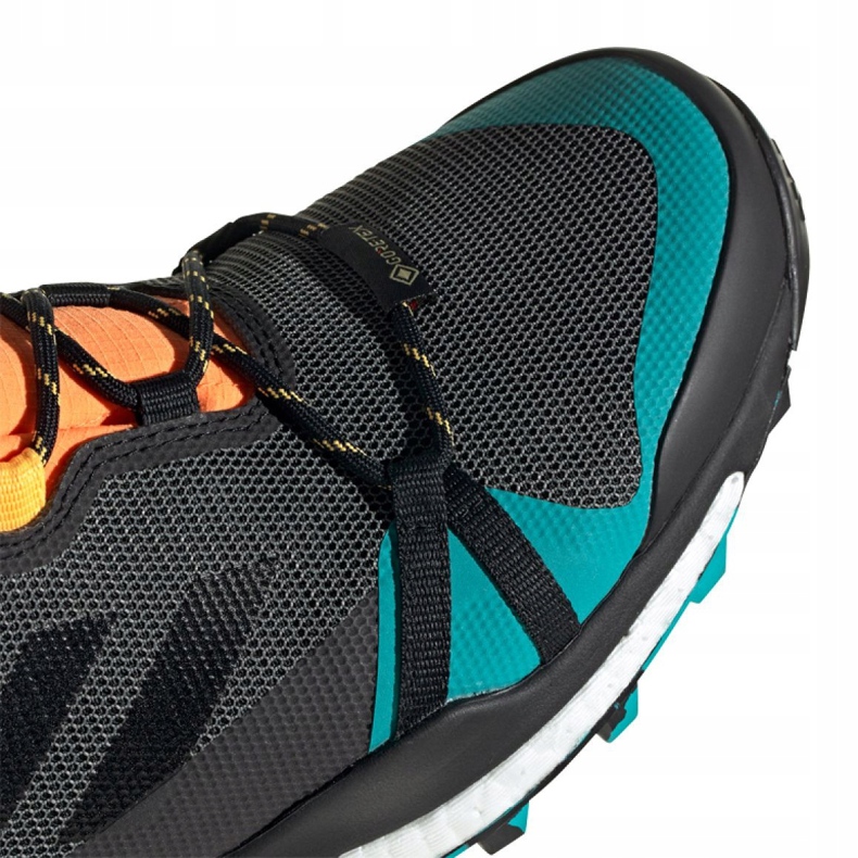 Scarpe Adidas Terrex Skychaser Lt Mid Gtx M FV6825 multicolore 1