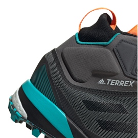 Scarpe Adidas Terrex Skychaser Lt Mid Gtx M FV6825 multicolore 2