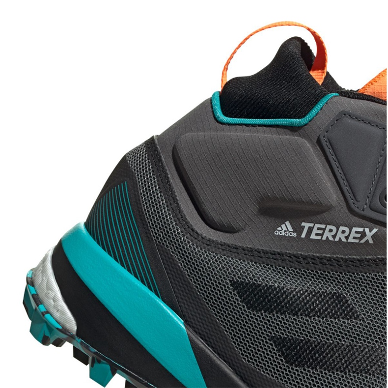Scarpe Adidas Terrex Skychaser Lt Mid Gtx M FV6825 multicolore 2