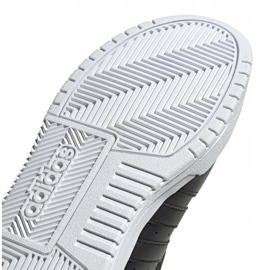 Scarpe Adidas Entrap Mid M EH1263 nero 1