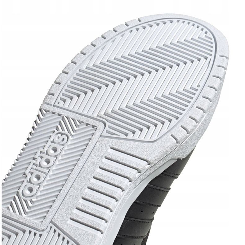 Scarpe Adidas Entrap Mid M EH1263 nero 1