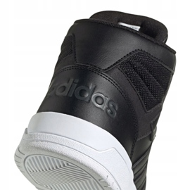 Scarpe Adidas Entrap Mid M EH1263 nero 2