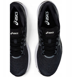 Asics Gel-Cumulus 22 M 1011A862-022 scarpe da corsa nero 2