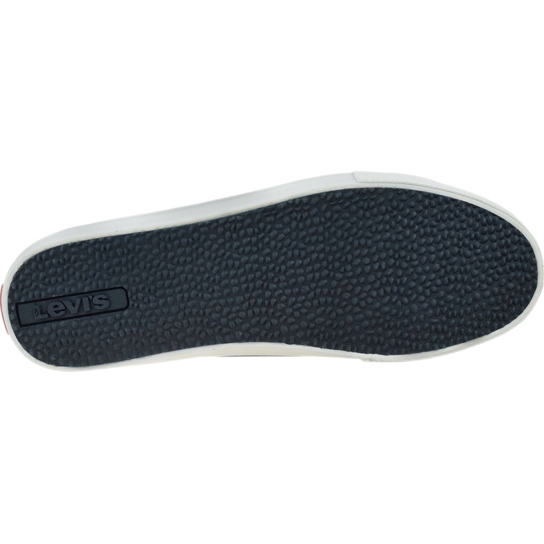Levi's Woodward LM 230667-752-17 scarpe blu navy 1