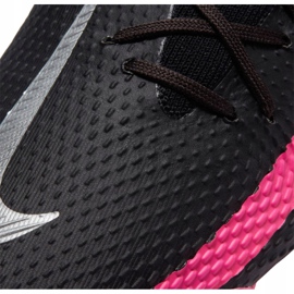 Nike Phantom Gt Pro Fg M CK8451-006 scarpe da calcio multicolore nero 2