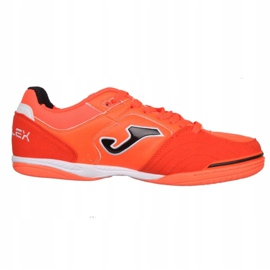 Scarpe da calcio Joma Top Flex M TOPW.2007.IN multicolore arance e rossi 1