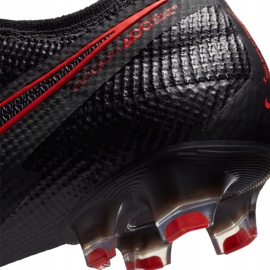 Scarpe da calcio Nike Vapor 13 Elite Fg M AQ4176-060 nero nero 2