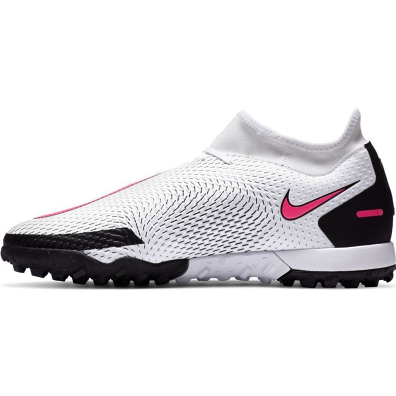Scarpa da calcio Nike Phantom Gt Academy Df Tf M CW6666-160 multicolore bianco 1
