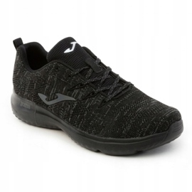 Joma W C.TUERIS-2001 scarpe da allenamento nero 1