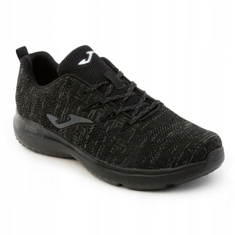 Joma W C.TUERIS-2001 scarpe da allenamento nero 1