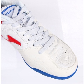 Scarpe da calcio Joma Top Flex 2016 Tf M TOPW.2016.TF multicolore bianca 2