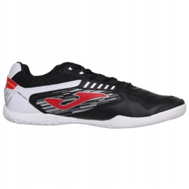 Scarpe da calcio Joma Maxima 2001 M MAXW.2001.IN nero nero 1