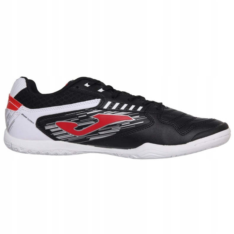 Scarpe da calcio Joma Maxima 2001 M MAXW.2001.IN nero nero 1