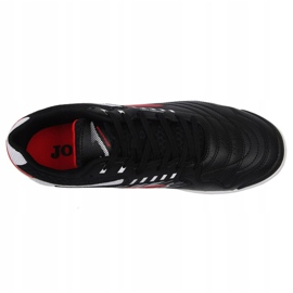 Scarpe da calcio Joma Maxima 2001 M MAXW.2001.IN nero nero 2