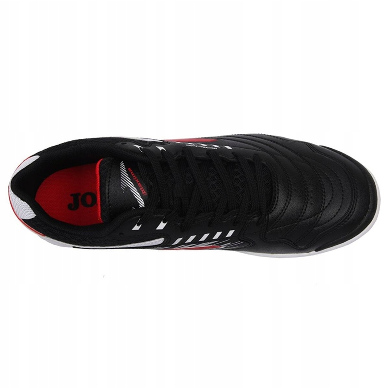 Scarpe da calcio Joma Maxima 2001 M MAXW.2001.IN nero nero 2