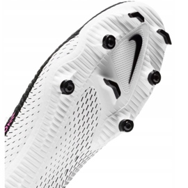 Scarpe da calcio Nike Phantom Gt Academy FG / MG M CK8460-160 multicolore bianca 2
