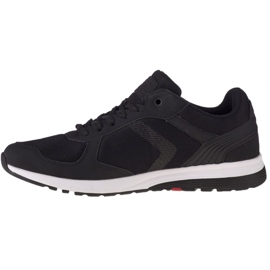 Levi's Farmington M 232323-793-59 scarpe nero 1
