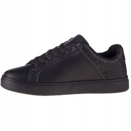 Levi's Caples W 232327-795-59 scarpe nero 1