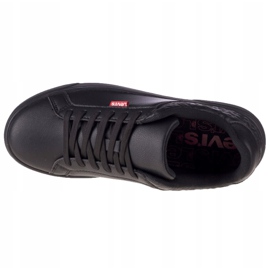 Levi's Caples W 232327-795-59 scarpe nero 2