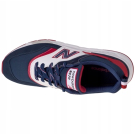 Scarpe New Balance M CM997HFE blu navy 2