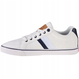 Scarpe Levi's Turner M 229171-794-51 bianco 1