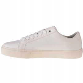 Levi's Woodward Ls W 231445-1794-51 scarpe bianca 1