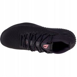 Scarpe Adidas Dame 4 M BW1518 multicolore nero 2