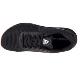 Reebok Crossfit Nano 7 Dtd M BS8325 nero 2