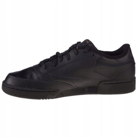 Reebok Club C 85 M AR0454 nero 1