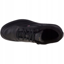 Reebok Club C 85 M AR0454 nero 2