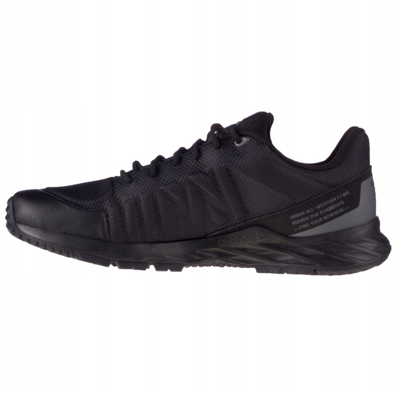 Reebok Astroride Trail Gtx 2.0 M EF4157 nero 1