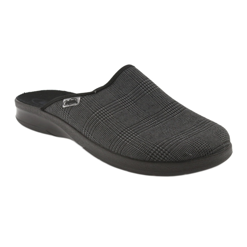 Scarpe da uomo Befado pu 548M016 grigio 2