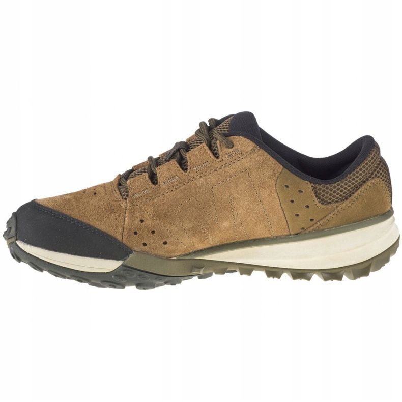 Merrell Havoc Ltr M J33485 marrone 1